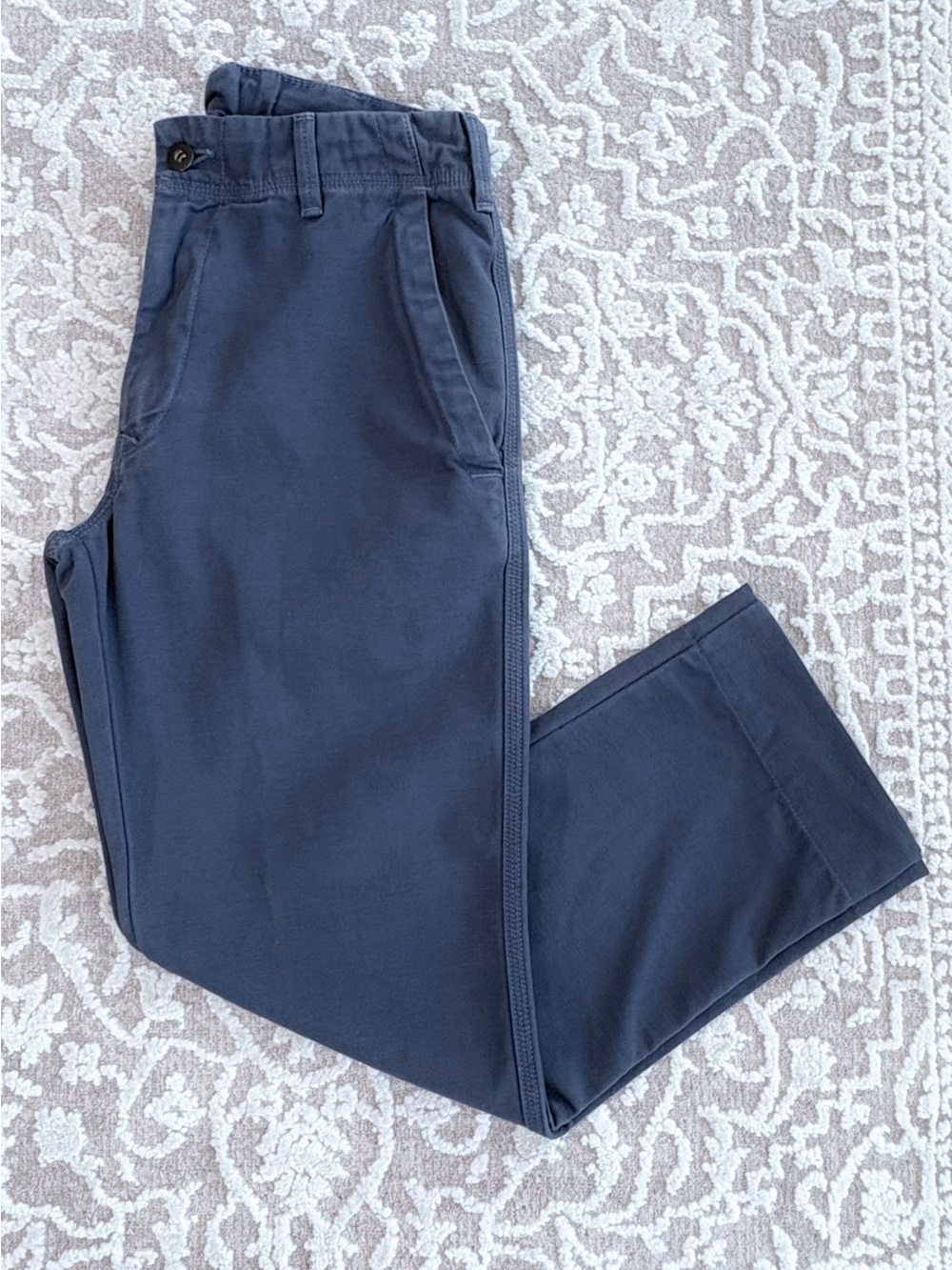 Home Work Women’s Boyfriend Chino